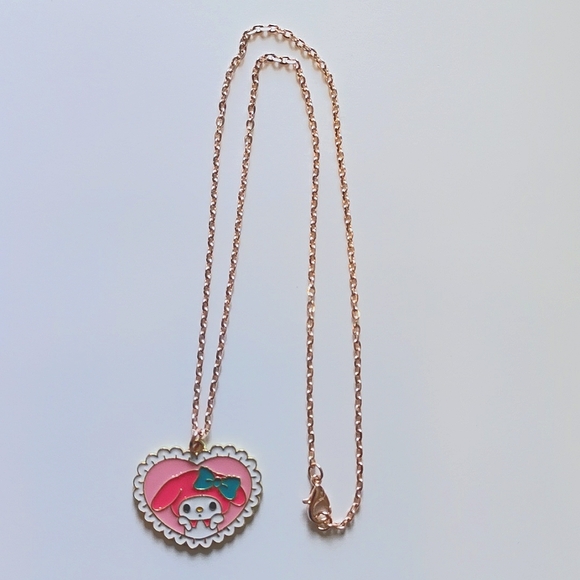 My Melody Necklace - Picture 4 of 5